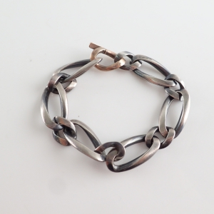 ハム et-BR82 K10×SV925 エタシリーズ ブレスレット 最新の買取相場ご紹介