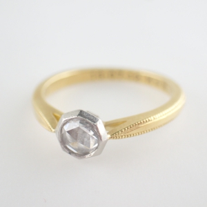 ハム GG PT 0.193 エンゲージリング 最新の買取相場ご紹介