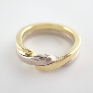 ハム WG GG 2連 リング 最新の買取相場ご紹介