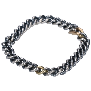 ハム ハムエタ humete K18×SV 0.06ダイヤ ブレスレット 最新の買取相場ご紹介