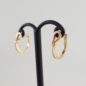 ハム K18YG THE SYMBOL OF REFINED METAL 両耳ピアス 最新の買取相場ご紹介