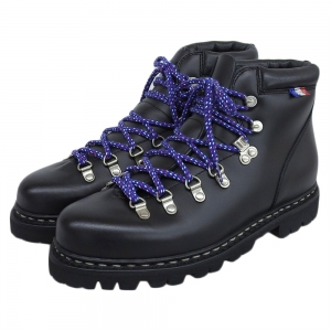 パラブーツ 211212 ブラック アヴォリアーズ マウンテンブーツ 最新の買取相場ご紹介