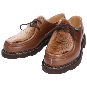 パラブーツ 130472 ミカエルフォック シューズ 最新の買取相場ご紹介