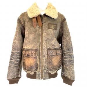 ポロラルフローレン MNPOOTW16021001 B-3 シアリングムートンボンバージャケット 最新の買取相場ご紹介