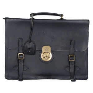 ポロラルフローレン ヘリテージ レザー ブリーフケース 最新の買取相場ご紹介