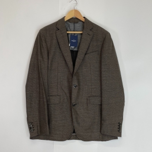 ハケット HM441810 開き見せ サイドベンツ ジャケット 最新の買取相場ご紹介