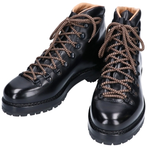 マルモラーダ ブラック マウンテンブーツ 最新の買取相場ご紹介