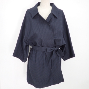 ローブス&コンフェクションズ RCW-C04-004 刺し子 キモノコート 最新の買取相場ご紹介