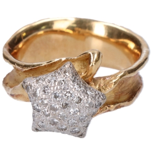 リング FD0.62 9.7g 最新の買取相場ご紹介