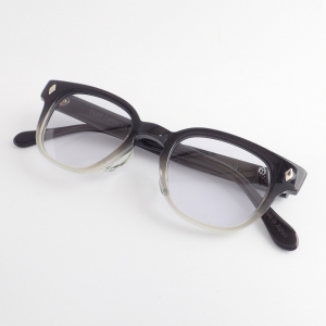 タートオプティカル BLACK GRAY FADE BRYAN 最新の買取相場ご紹介