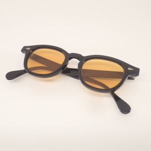 タートオプティカル AR-46 セルフレームサングラス 最新の買取相場ご紹介