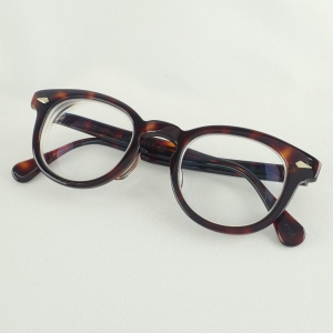 タートオプティカル JD-55 アーネル復刻 デミ柄フレーム 最新の買取相場ご紹介