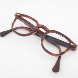 タートオプティカル　【ヴィンテージ】50S アーネル アンバー 最新の買取相場ご紹介