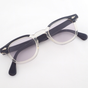 タートオプティカル 【ヴィンテージ】BLACKWOOD ARNEL 最新の買取相場ご紹介