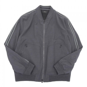 ジーゼニア TECHMERINO WASH&GO ジップアップ ジャケット 最新の買取相場ご紹介