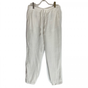 ジーゼニア リネン イージーパンツ 最新の買取相場ご紹介