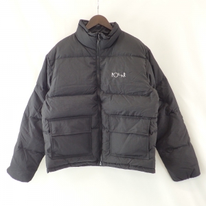 ポーラースケートカンパニー 22AW ポケットパフィーダウンジャケット 最新の買取相場ご紹介