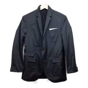 ニールバレット ブラック PBGI98F-A019 マットナイロンストレッチジャケット 最新の買取相場ご紹介