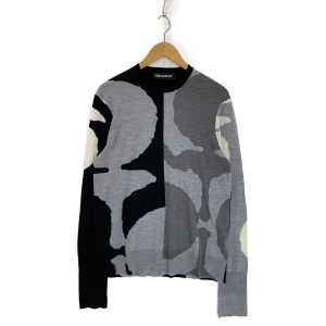 ニールバレット 20AW ウールシルククルーネックニット 最新の買取相場ご紹介