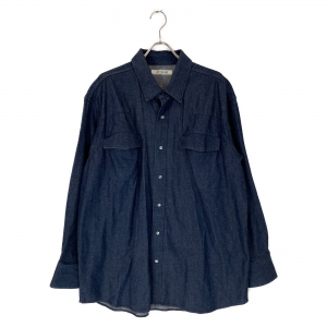 ブルー Over Denim SH [LB181-SH04] 最新の買取相場ご紹介