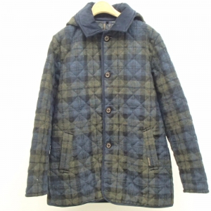 ラベンハム MOLLOY&SONS レクサム キルティングジャケット 最新の買取相場ご紹介