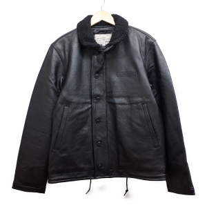 アヴィレックス 6191075 WAIPER別注 N-1デッキジャケット 最新の買取相場ご紹介