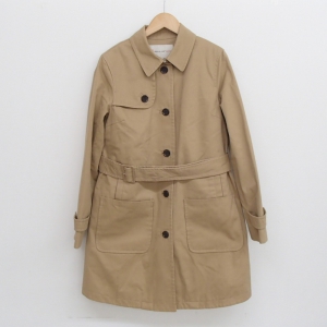 ポールアンドジョー　ベージュ コート 最新の買取相場ご紹介