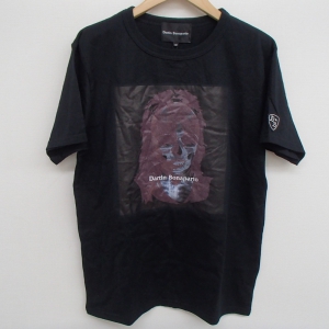 ダルタンボナパルト スカルプリント Tシャツ 最新の買取相場ご紹介