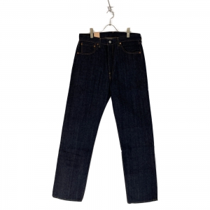 リーバイス 54501-0117 501ZXX 2500本限定 1954復刻モデル リジット デニムパンツ 最新の買取相場ご紹介