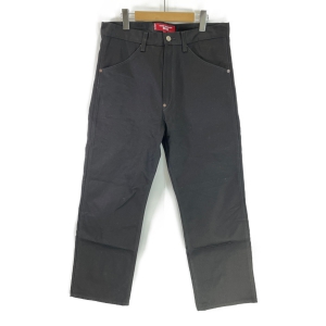 リーバイス ×ジュンヤワタナベコムデギャルソンマン WL-P912 AD2023 ブラック チノパン 最新の買取相場ご紹介