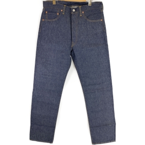 リーバイス 501-XXOR 555刻印 50s 55年モデルデニムパンツ 最新の買取相場ご紹介