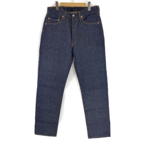 リーバイス 501-XXOR 555刻印 60s 66モデルデニムパンツ 最新の買取相場ご紹介