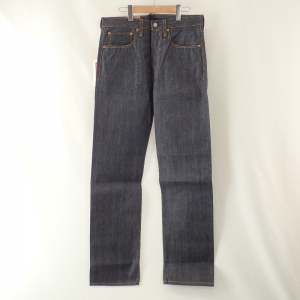 リーバイス ビンテージクロージング 47501-0200 501XX リジットデニムパンツ 最新の買取相場ご紹介
