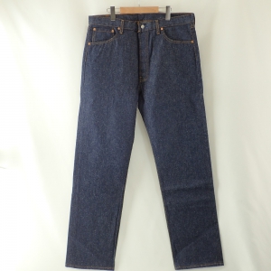 リーバイス 96年製 501XX 復刻 USA製 デッドストック デニムパンツ 最新の買取相場ご紹介