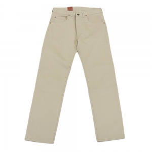 リーバイス アイボリー 519 60's ベットフォードパンツ 最新の買取相場ご紹介