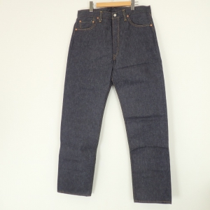 リーバイス  501XX 0003 90S バレンシア製 デッドストック デニムパンツ 最新の買取相場ご紹介