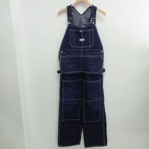 ドライボーンズ DJ-780 オーバーオール 最新の買取相場ご紹介