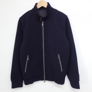 チルコロ1901 ネイビー ストレッチスイングトップ 最新の買取相場ご紹介