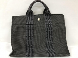 エールライン PM トートバッグ 最新の買取相場ご紹介