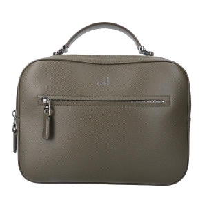 ダンヒル 21R3823CA カドガン トップハンドルバッグ 最新の買取相場ご紹介