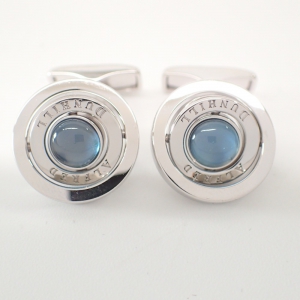 ダンヒル ラフラドライド ジャイロカフス 最新の買取相場ご紹介