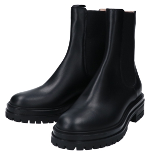 ジャンヴィトロッシ ブラック CHESTER チェルシーブーツ 最新の買取相場ご紹介