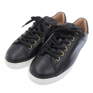 ジャンヴィトロッシ S26350 ブラック LOW TOP レザー スニーカー 最新の買取相場ご紹介
