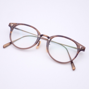 ビージェイクラシック デミ柄 COM-501NT 眼鏡 最新の買取相場ご紹介