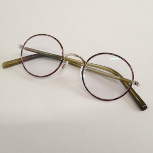 ビージェイクラシック COM-108S メガネフレーム 最新の買取相場ご紹介
