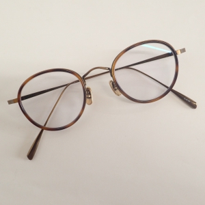 ビージェイクラシック PREM-116CW NT C-3-55 チタニウム メガネフレーム 最新の買取相場ご紹介