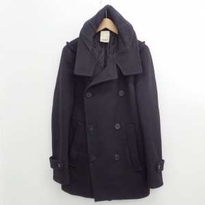 ブラック 518-1 コート 最新の買取相場ご紹介