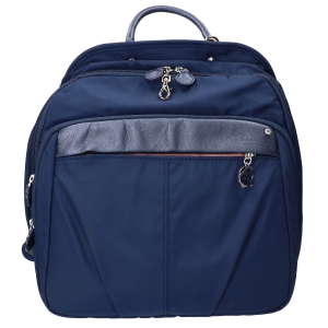 ネイビー ナイロン×レザー リュック 最新の買取相場ご紹介