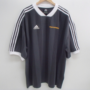 18SS xadidas Jersey T-Shirt 最新の買取相場ご紹介