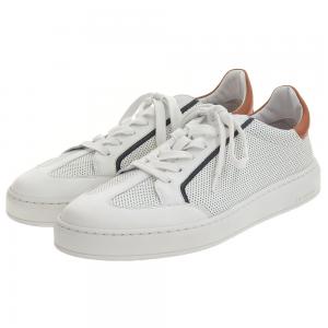 ジェイエムウエストン ホワイト  BASKET ON TIME ROLAN スニーカー 最新の買取相場ご紹介